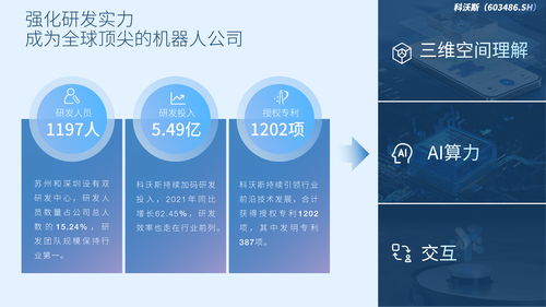 科沃斯?fàn)I收破百億 透視財(cái)報(bào)背后，機(jī)器人賽道釋放更大潛力